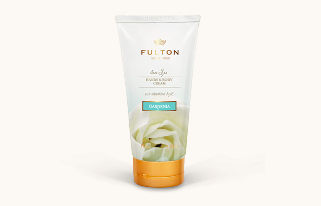 Fulton - Línea Spa - Hands & Body Cream